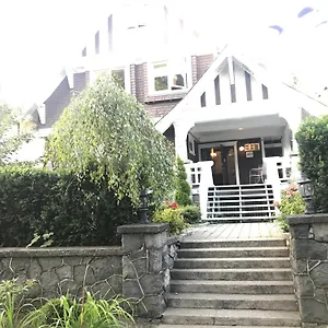 Cambie Vancouver