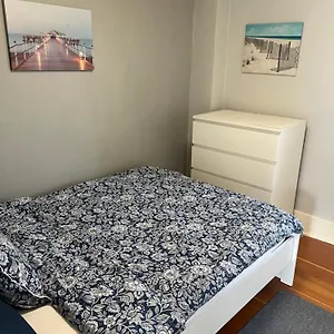 In Cozy River Heights Winnipeg